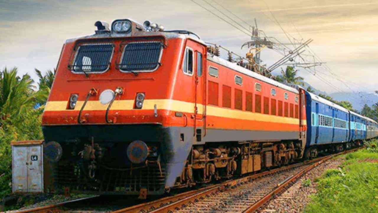 ਰੇਲ ਯਾਤਰੀਆਂ ਲਈ ਖੁਸ਼ਖਬਰੀ