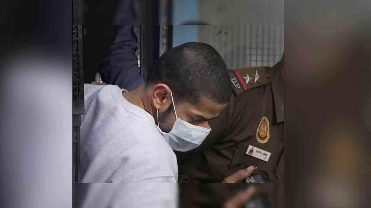 Bishnoi in Tihar jail-ਬਿਸ਼ਨੋਈ ‘ਤੇ ਸਖ਼ਤ ਗ੍ਰਹਿ ਮੰਤਰਾਲਾ, 1 ਸਾਲ ਤਿਹਾੜ ਜੇਲ੍ਹ ‘ਚ ਰਹੇਗਾ