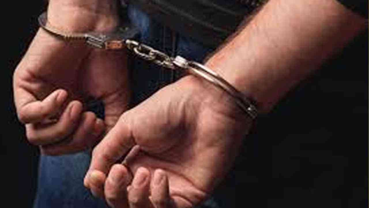 ਹਥਿਆਰਾਂ ਦੀ ਖ਼ੇਪ ਸਣੇ ਮੁਲਜ਼ਮ ਗ੍ਰਿਫ਼ਤਾਰ