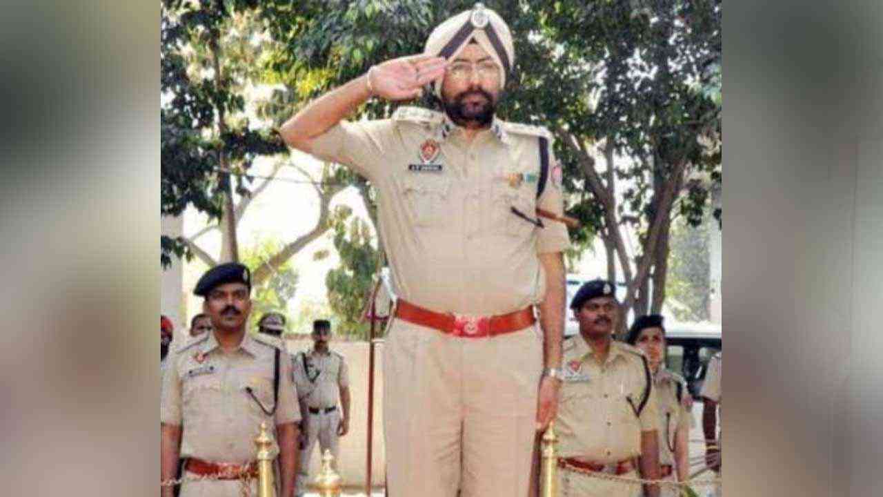 FORMER IG CHAHAL IN HOSPITAL, ਸਾਬਕਾ ਆਈਜੀ ਅਮਰ ਸਿੰਘ ਚਾਹਲ ਖਤਰੇ ਤੋਂ ਬਾਹਰ