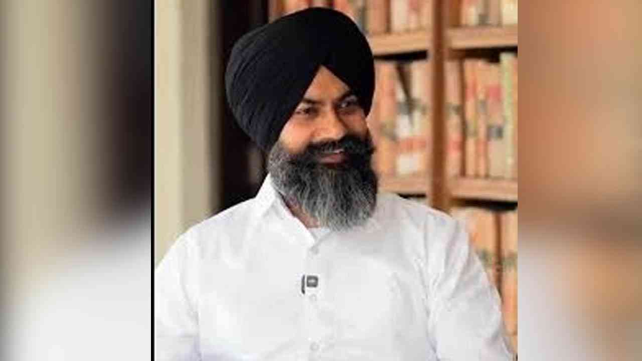 ਗੁਰਪ੍ਰੀਤ ਸੇਖੋਂ ਗ੍ਰਿਫ਼ਤਾਰ, ਚੋਣ ਮੈਦਾਨ 'ਚ ਉੱਤਰਿਆ ਸੀ ਨਾਭਾ ਜੇਲ੍ਹ ਬਰੇਕ ਕਾਂਡ ਦਾ ਮੁੱਖ ਮੁਲਜ਼ਮ