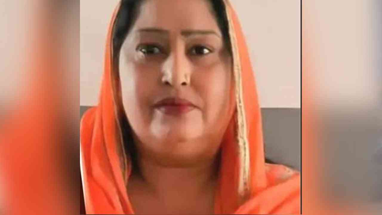 ਪਰਿਵਾਰਕ ਕਲੇਸ਼ ਨੇ ਲਈ ਇੱਕ ਹੋਰ ਔਰਤ ਦੀ ਜਾਨ!