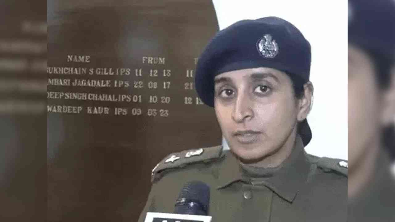 New Year  ਲਈ ਪ੍ਰਸ਼ਾਸਨ ਅਲਰਟ,ਚੰਡੀਗੜ੍ਹ ਦੀਆਂ 10 ਸੜਕਾਂ No Vehicle ਜ਼ੋਨ ਐਲਾਨਿਆ