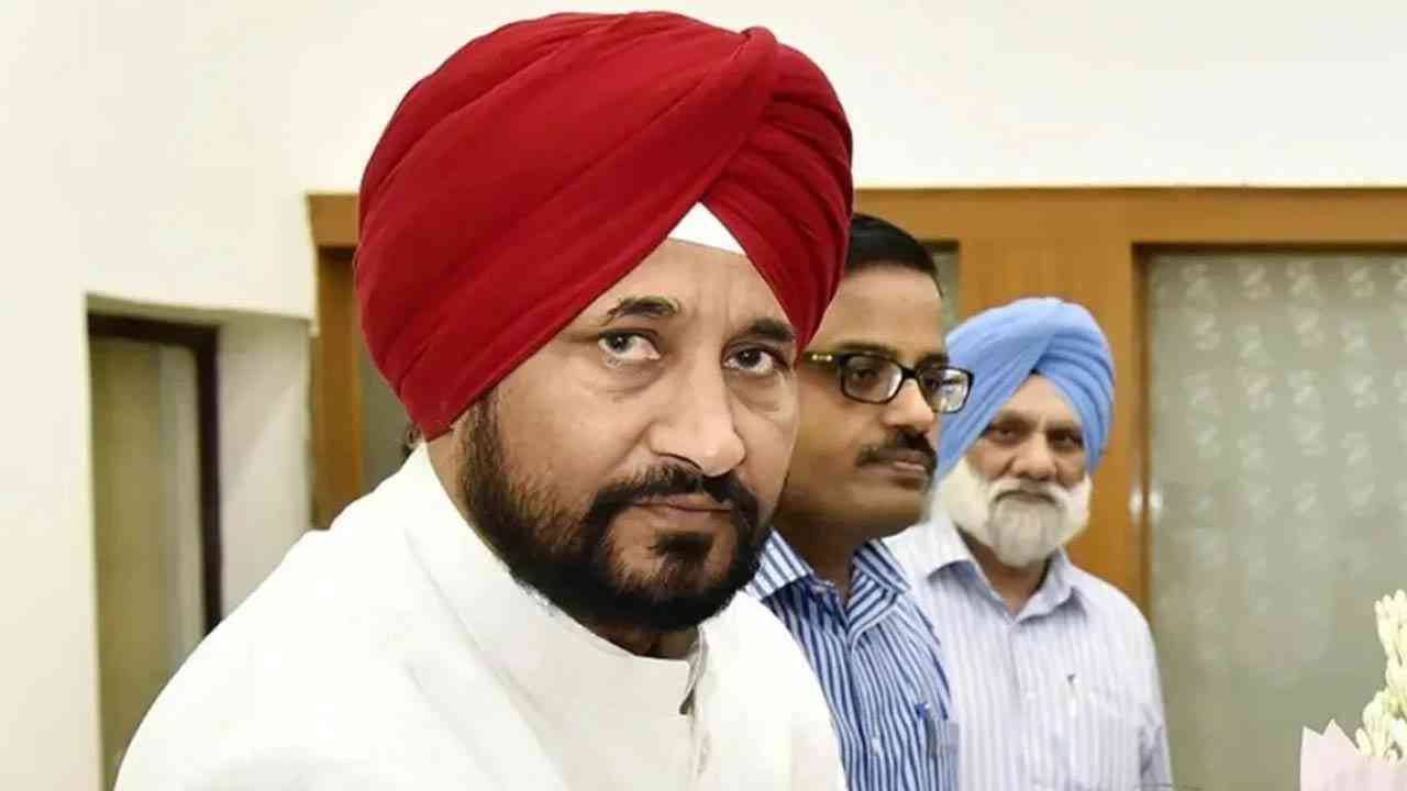 MP ਚੰਨੀ ਦਾ ਸਰਕਾਰ 'ਤੇ ਇਲਜ਼ਾਮ, ਕਿਹਾ-ਹਰ ਬੂਥ 'ਚ 100-100 ਵਾਧੂ ਬੈਲਟ ਪੇਪਰ ਭੇਜੇ