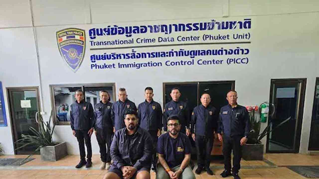 Goa Club Fire: Thailand ਤੋਂ India ਲਿਆਂਦੇ ਜਾ ਰਹੇ ਨਾਈਟ ਕਲੱਬ ਦੇ ਮਾਲਕ ਲੂਥਰਾ ਬ੍ਰਦਰਜ਼ !