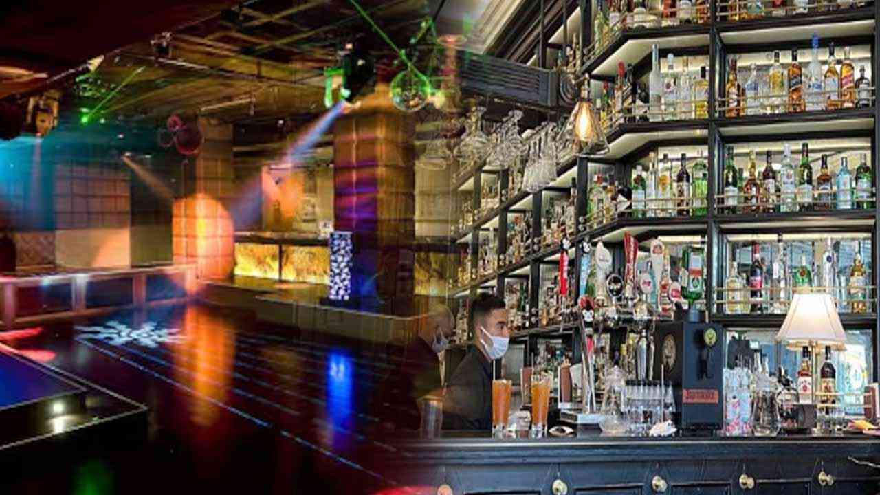 New Year ਤੋਂ ਪਹਿਲਾ ਕਲੱਬਾਂ ਅਤੇ ਰੈਸਟੋਰੈਂਟਾਂ 'ਤੇ ਸ਼ਿਕੰਜਾ...ਕਈ ਕਲੱਬਾਂ ਨੂੰ ਬੰਦ ਕਰਨ ਦੇ ਆਦੇਸ਼ !