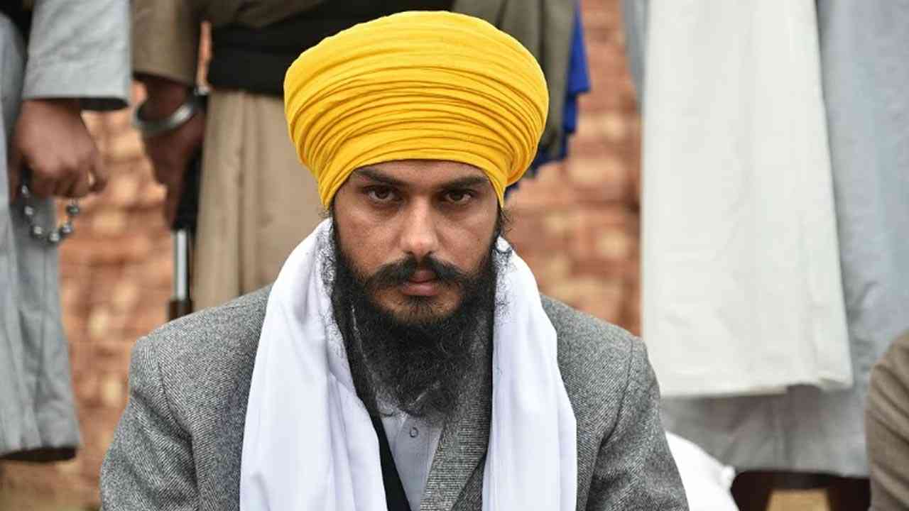 Amritpal Moves HC Against 3rd NSA Detention || ਅੰਮ੍ਰਿਤਪਾਲ ਮੁੜ ਪਹੁੰਚੇ ਹਾਈਕੋਰਟ, NSA ਨੂੰ ਦਿੱਤੀ ਚੁਣੌਤੀ