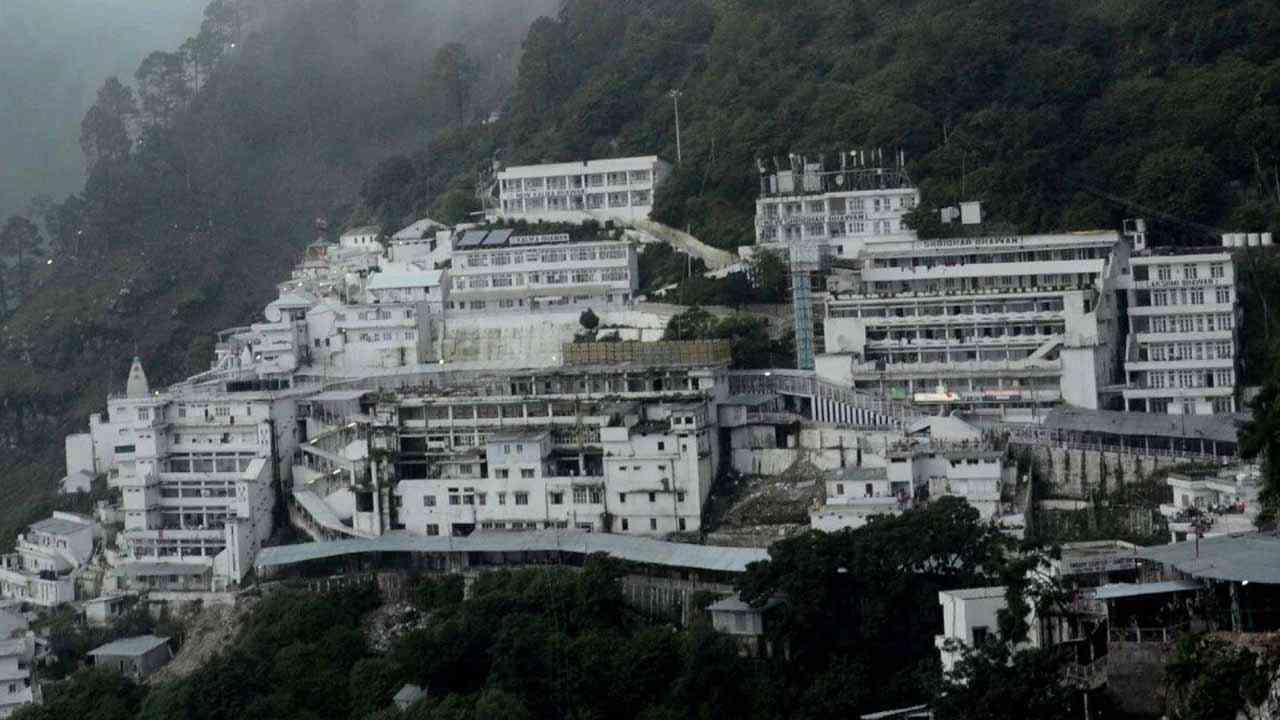 Mata Vaishno Devi News: ਯਾਤਰਾ ਦੇ ਨਿਯਮਾਂ 'ਚ ਬਦਲਾਅ...ਸ਼ਰਧਾਲੂ ਦਿਉ ਧਿਆਨ