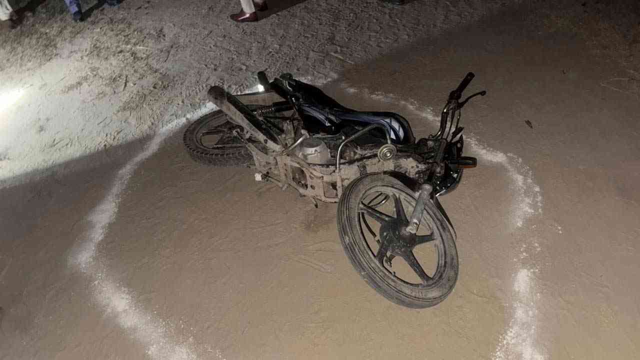 Encounter in Tarntaran || ਮੁਠਭੇੜ ਦੌਰਾਨ ਇੱਕ ਬਦਮਾਸ਼ ਕਾਬੂ, ਦੂਜੇ ਦੀ ਭਾਲ ਜਾਰੀ