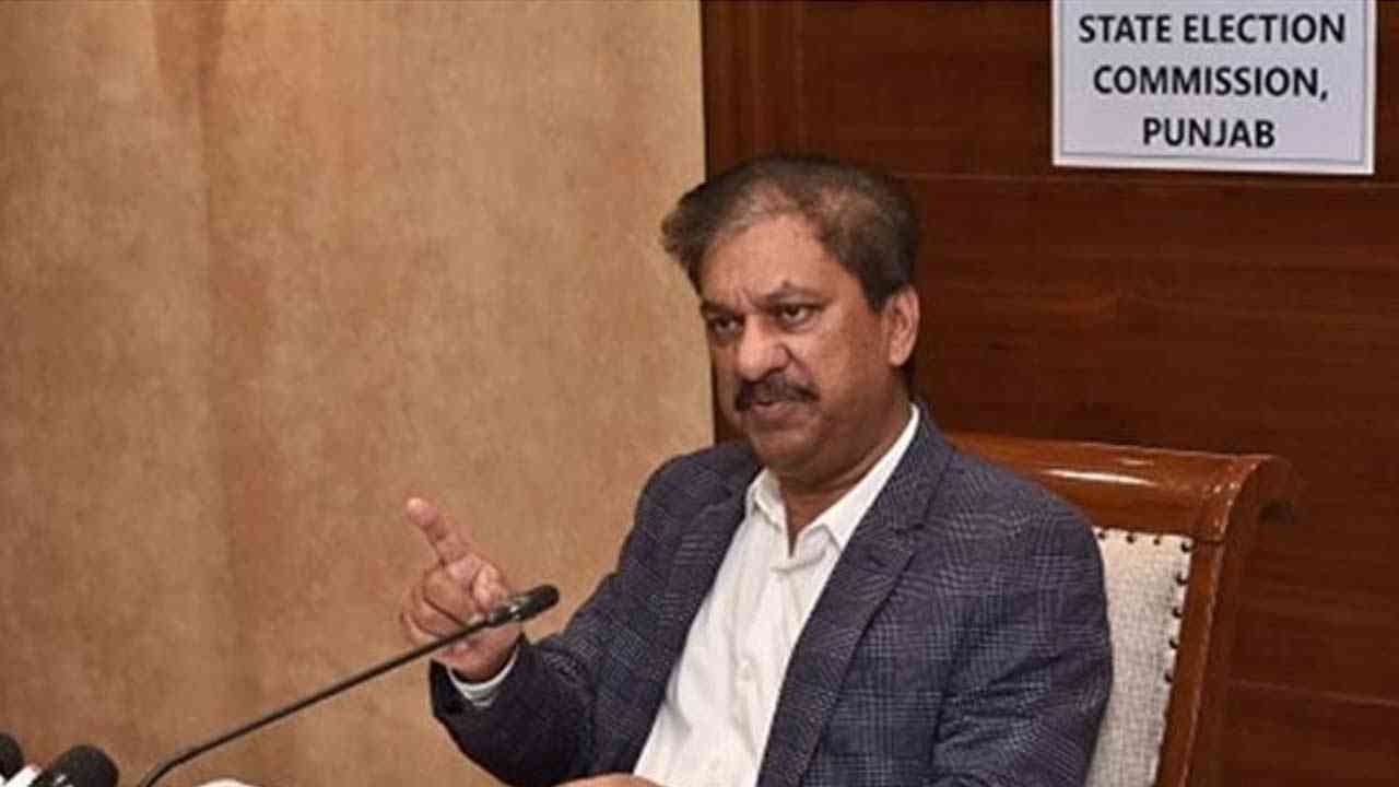 Pb Poll Panel Orders Videography of Zila Parishad Nominations, EC ਵੱਲੋਂ ਵੀਡੀਓਗ੍ਰਾਫੀ ਬਣਾਉਣ ਦਾ ਹੁਕਮ