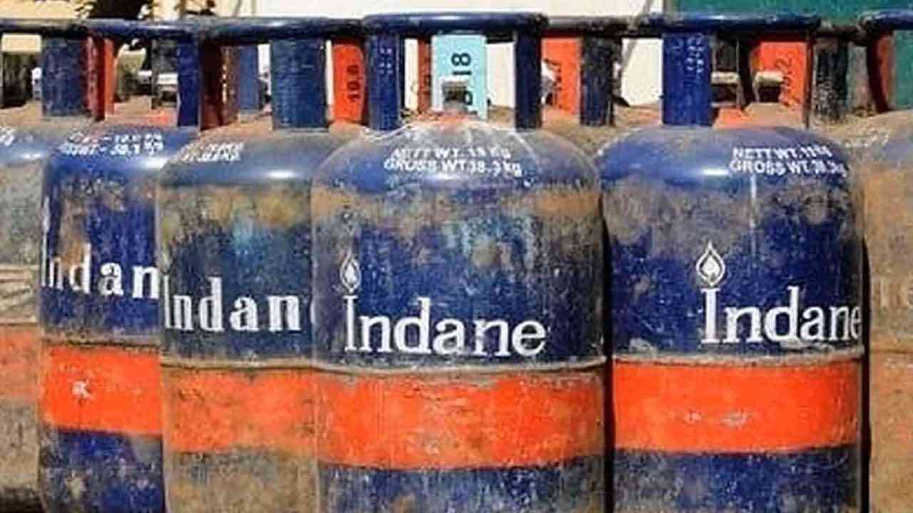 LPG cylinder price-ਸਸਤਾ ਹੋਇਆ LPG ਸਿਲੰਡਰ