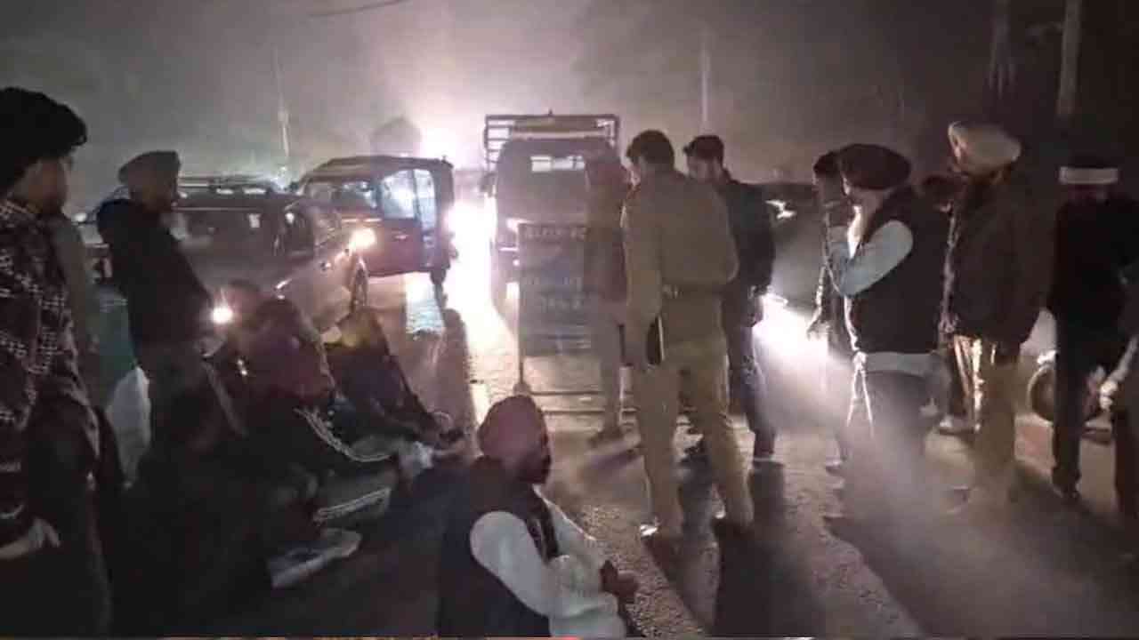 Ludhiana firing Update:- ਲੁਧਿਆਣਾ ਪੁਲਿਸ ਨੇ 18 ਕਾਂਗਰਸੀ ਵਰਕਰਾਂ ਵਿਰੁੱਧ ਕੀਤੀ FIR ਦਰਜ