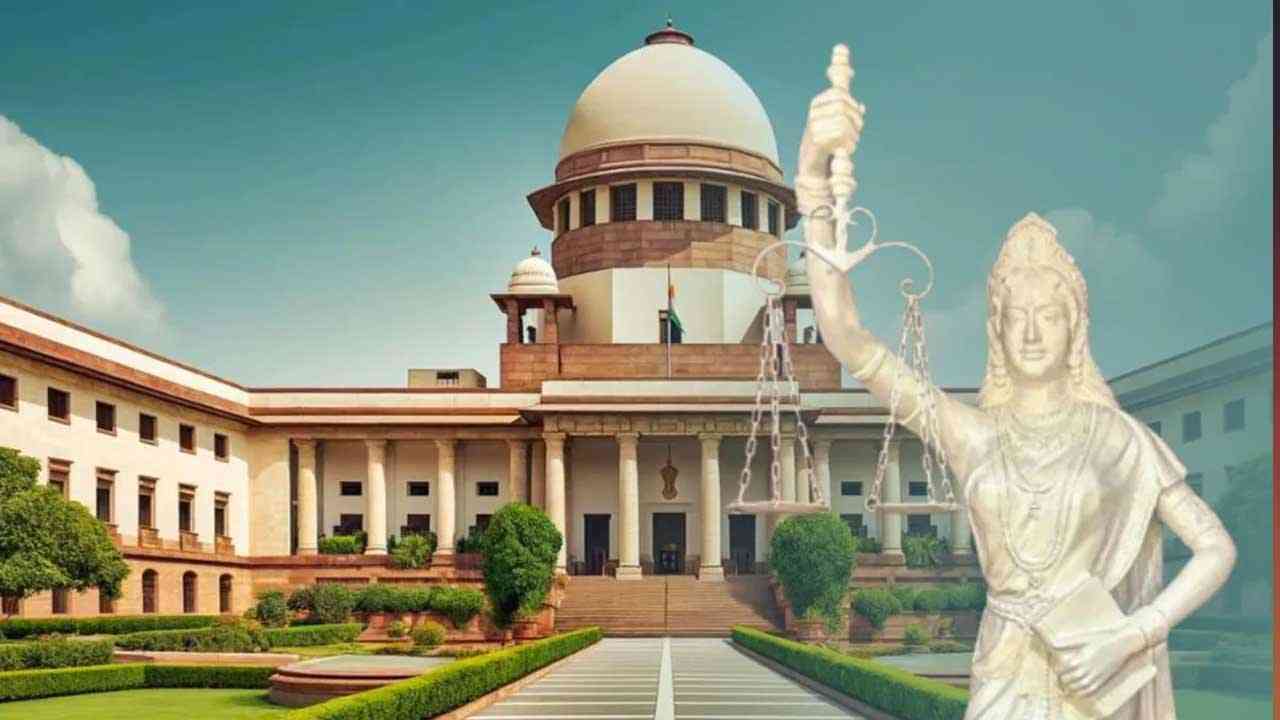 Supreme Court ਦੀ ਦੋ-ਟੁੱਕ..."ਬੇਫਜ਼ੂਲ ਇਲਜ਼ਾਮ ਲਗਾ ਕੇ ਅਦਾਲਤਾਂ ਦਾ ਸਮਾਂ ਬਰਬਾਦ ਨਾ ਕਰੋ"