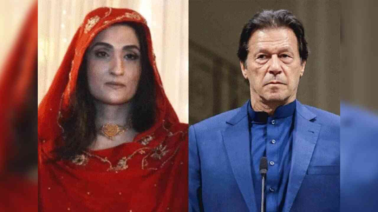 Imran, Bushra Sentenced to 17 Years in Toshakhana Case, ਇਮਰਾਨ ਤੇ ਪਤਨੀ ਬੁਸ਼ਰਾ ਨੂੰ 17-17 ਸਾਲ ਦੀ ਸਜ਼ਾ