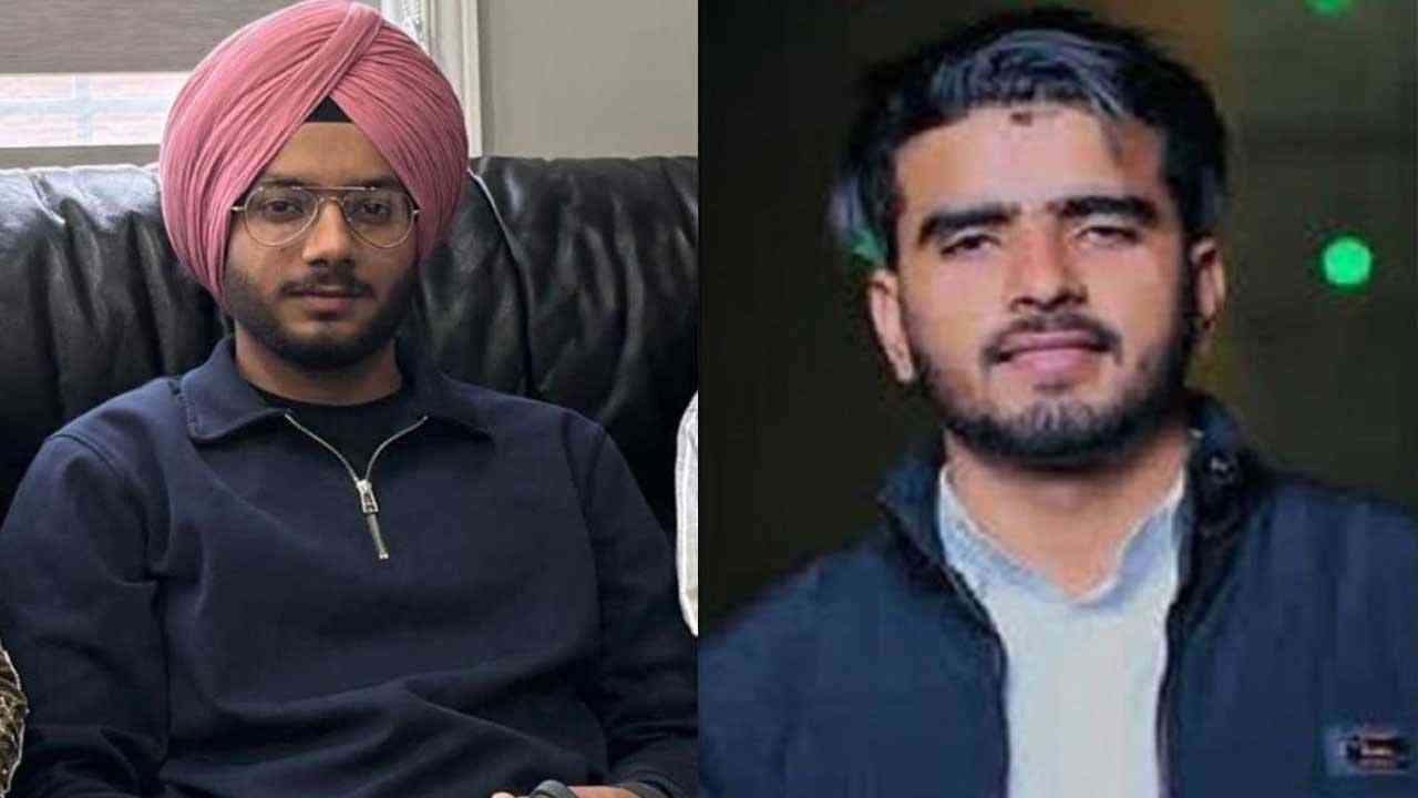 Punjabi Youth Shot Dead In Canada: ਕੈਨੇਡਾ ਵਿਚ 2 ਪੰਜਾਬੀਆਂ ਦਾ ਗੋਲੀਆਂ ਮਾਰਕੇ ਕਤਲ