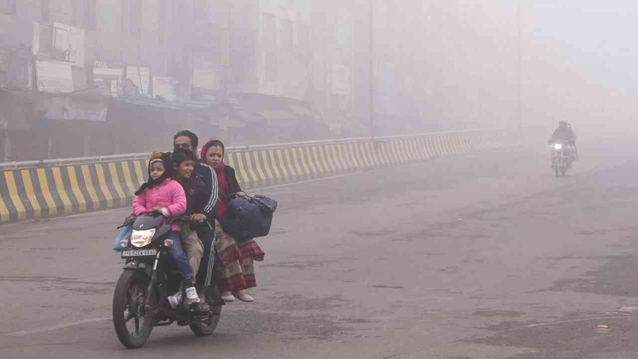 Orange Alert in Punjab: ਪੰਜਾਬ 'ਚ ਪੈਣ ਵਾਲਾ ਹੈ ਮੀਂਹ, ਮੌਸਮ ਵਿਭਾਗ ਵੱਲੋਂ ਅਲਰਟ !