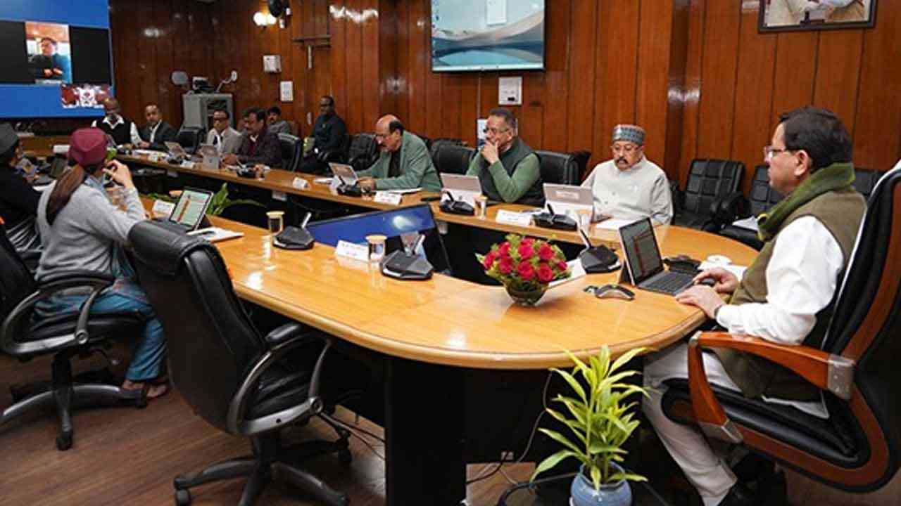 ਉਤਰਾਖੰਡ ’ਚ ਉਸਾਰੀ ਦਿਸ਼ਾ-ਨਿਰਦੇਸ਼ਾਂ ’ਚ ਵੱਡੇ ਬਦਲਾਅ