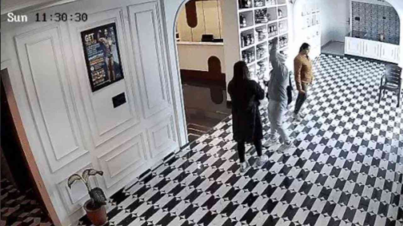 Amritsar: ਅੰਤਰਰਾਸ਼ਟਰੀ ਐਥਲੀਟ ਨਾਲ ਕੁੱਟਮਾਰ...