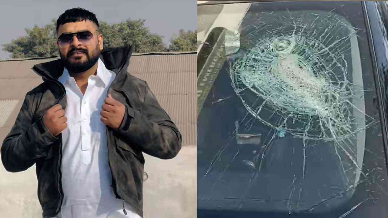 ਅਬੋਹਰ ਕੋਰਟ ਕੰਪਲੈਕਸ 'ਚ ਕਤਲ