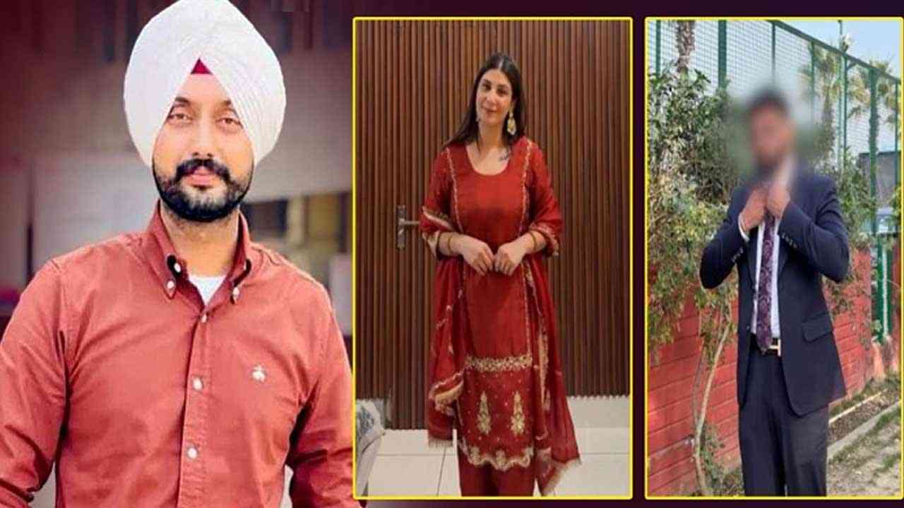 police arrest third accused, ਗੁਰਵਿੰਦਰ ਕਤਲ ਮਾਮਲੇ 'ਚ ਤੀਜੀ ਗ੍ਰਿਫਤਾਰੀ