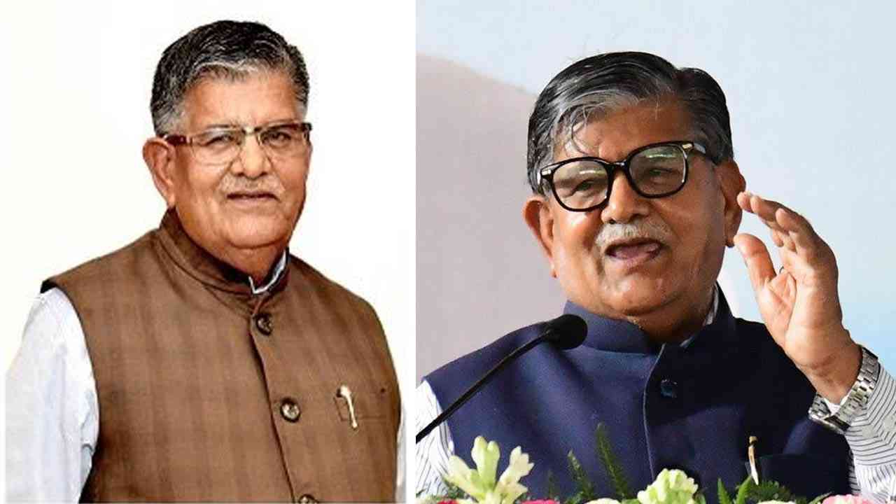 ਰਾਜਪਾਲ ਨੂੰ THREAT…”ਜਿੱਥੇ ਵੀ ਮਿਲੇ ਮਾਰ ਦਿਓ”