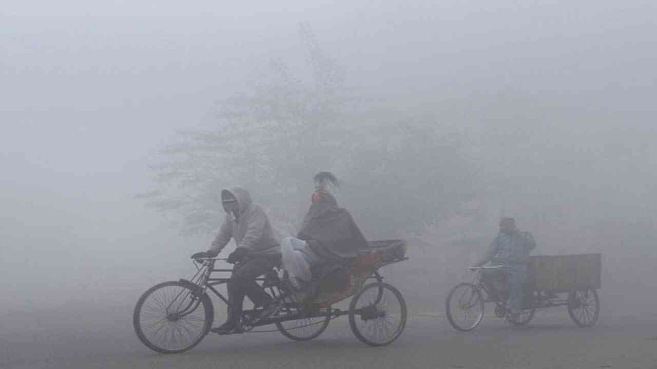 ਪੰਜਾਬ ਵਿੱਚ ਪਵੇਗੀ ਕੜਾਕੇ ਦੀ ਠੰਢ, 8 ਜ਼ਿਲ੍ਹਿਆਂ ਵਿੱਚ ਸੀਤ ਲਹਿਰ ਦਾ ਅਲਰਟ ਜਾਰੀ