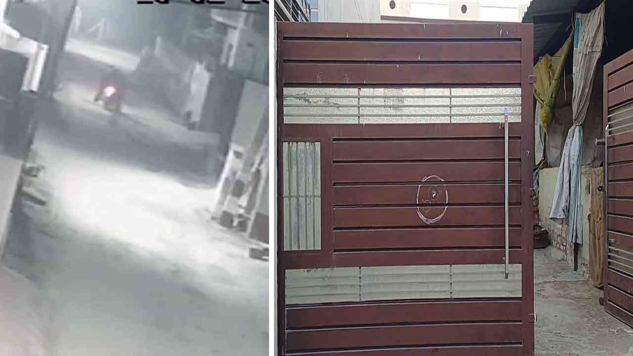 Balachaur firing: ਸਾਬਕਾ ਪੰਚ ਦੇ ਘਰ 'ਤੇ ਹੋਈ ਗੋਲੀਬਾਰੀ,ਪੁਲਿਸ ਵੱਲੋਂ ਜਾਂਚ ਜਾਰੀ