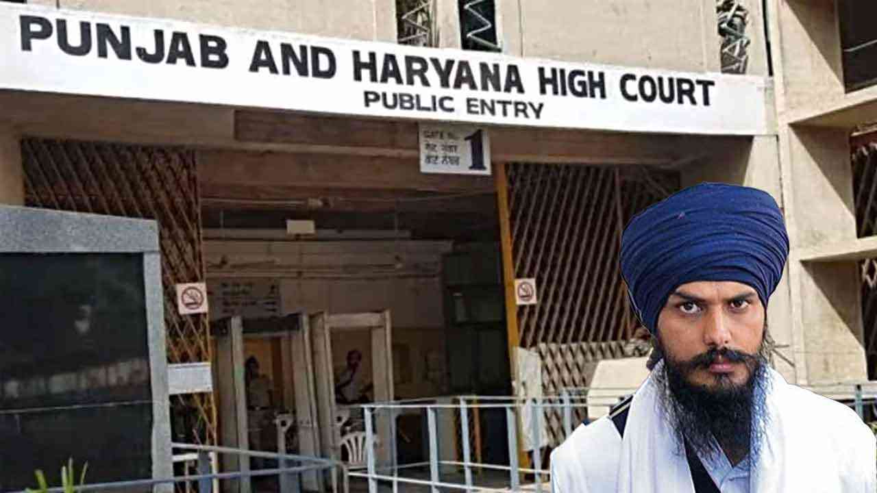 HC Seeks Reason for Amritpal’s Parole Denial,  ਪੈਰੋਲ ਖਾਰਿਜ ਕਰਨ ਸਬੰਧੀ ਦਸਤਾਵੇਜ਼ ਕਰੋ ਪੇਸ਼: HC
