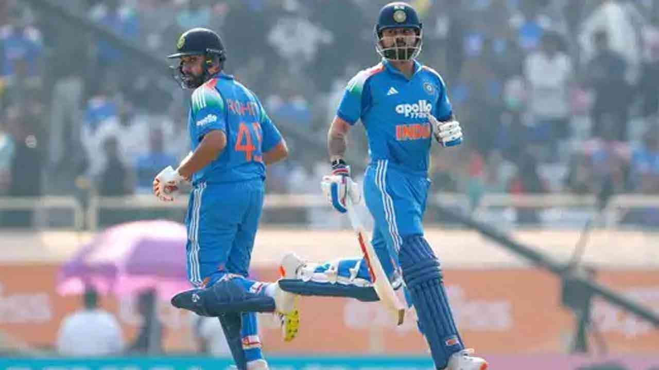 Kohli ਦੀ ਇੱਕ ਹੋਰ Virat ਉਪਲੱਬਧੀ, ਜੜ੍ਹ'ਤਾ 84ਵਾਂ ODI Hundred