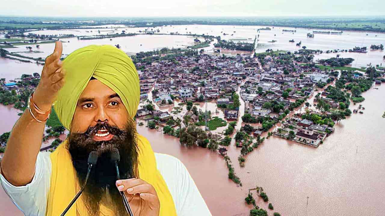 ਪੰਜਾਬ ਦੇ ਕਿਸਾਨਾਂ ਲਈ ਕੇਂਦਰ ਤੋਂ ਵਿਸ਼ੇਸ਼ ਪੈਕੇਜ ਦੀ ਮੰਗ