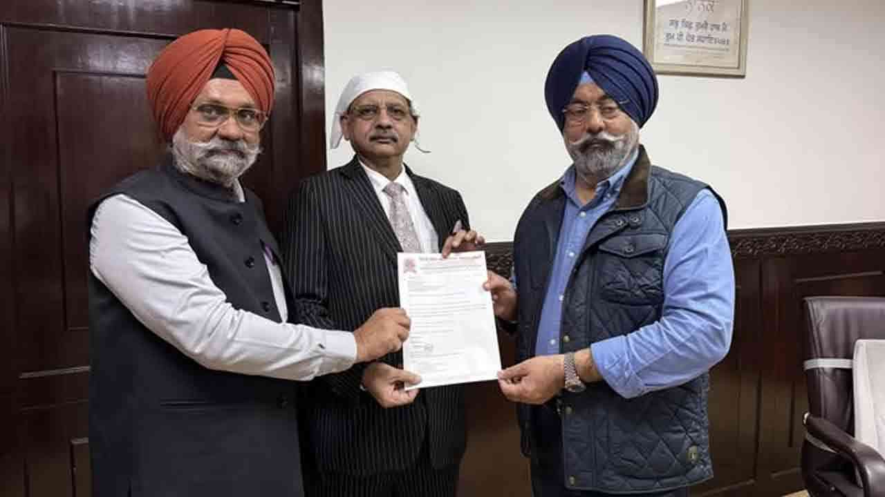 GTC ਨੈੱਟਵਰਕ ਨੂੰ ਮਿਲੀ ਗੁਰਬਾਣੀ ਦੇ LIVE ਪ੍ਰਸਾਰਣ ਦੀ ਸੇਵਾ