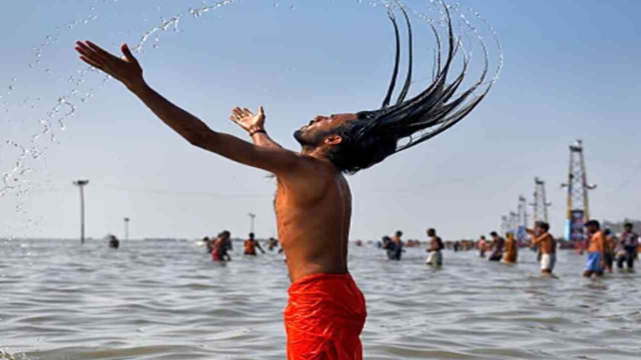 संगम का 'इकोनॉमिक कॉरिडोर': 15 हज़ार परिवारों को मिला सीधा रोज़गार