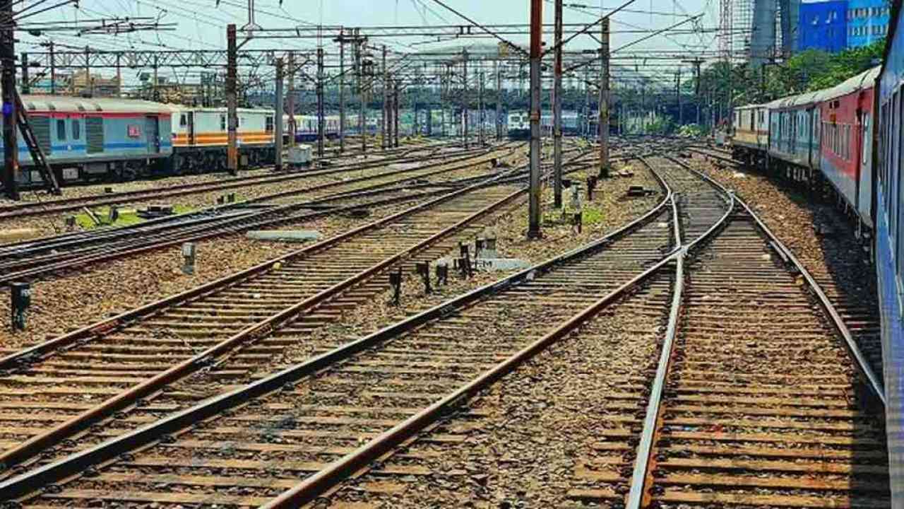 ਕੇਂਦਰ ਦਾ ਪੰਜਾਬ ਨੂੰ ਤੋਹਫਾ, ਦਹਾਕਿਆਂ ਤੋਂ ਲਟਕੇ ਰੇਲ ਪ੍ਰੋਜੈਕਟ ਨੂੰ GREEN SIGNAL