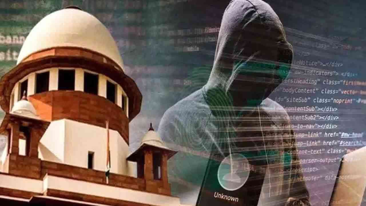 SC gives free hand to CBI-'ਡਿਜੀਟਲ ਅਰੈਸਟ' ਮਾਮਲਿਆਂ ਦੀ CBI ਕਰੇਗੀ ਜਾਂਚ