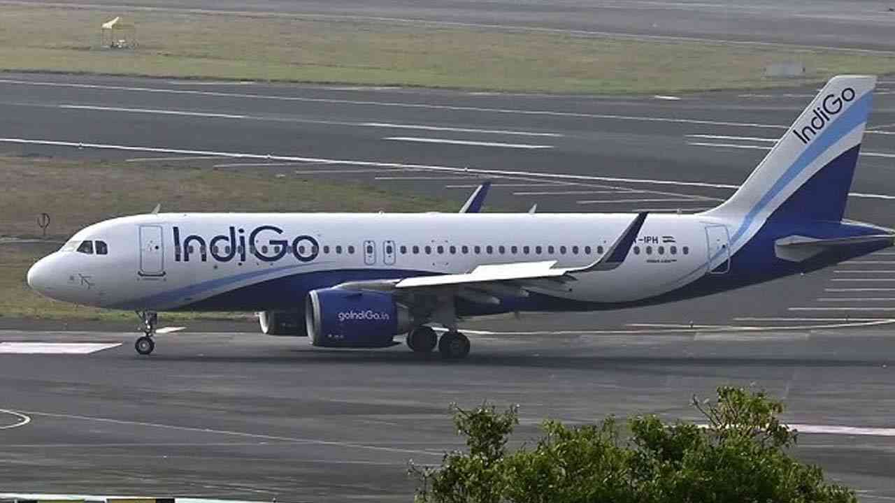 Trouble for Indigo-ਮੁਸ਼ਕਿਲ ‘ਚ INDIGO, 200 ਦੇ ਕਰੀਬ ਉਡਾਣਾਂ ਰੱਦ