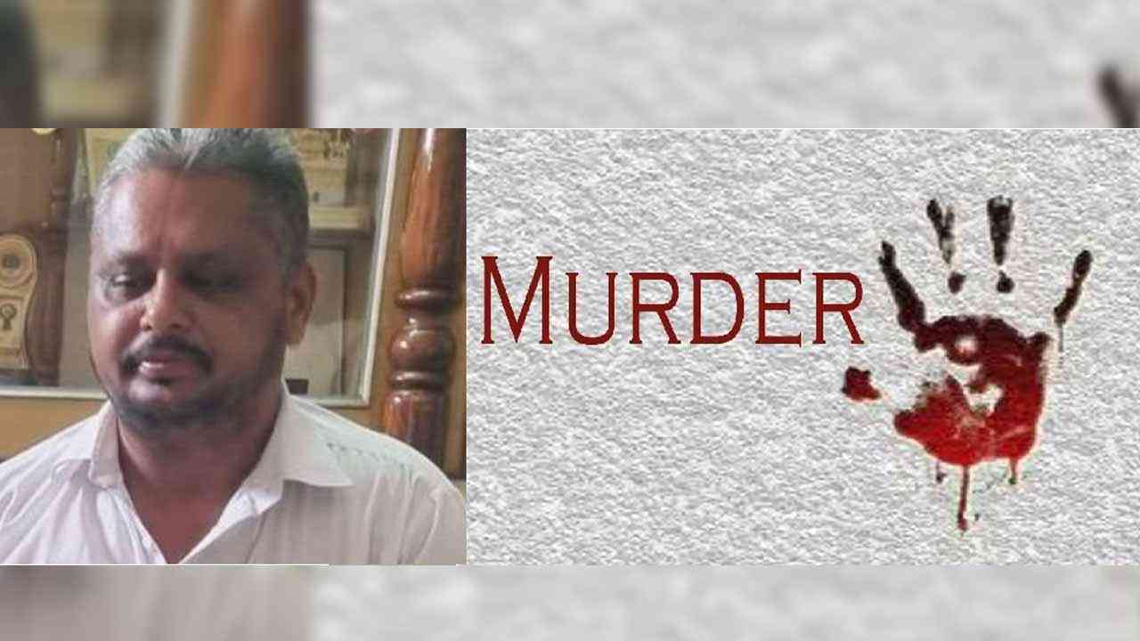 ਜ਼ਮੀਨੀ ਵਿਵਾਦ 'ਚ ਸਫੈਦ ਹੋਇਆ ਖ਼ੂਨ, US ਤੋਂ ਆਏ ਚਾਚੇ ਨੇ ਭਤੀਜੇ ਦੇ ਮੱਥੇ 'ਚ ਮਾਰੀ ਗੋਲ਼ੀ