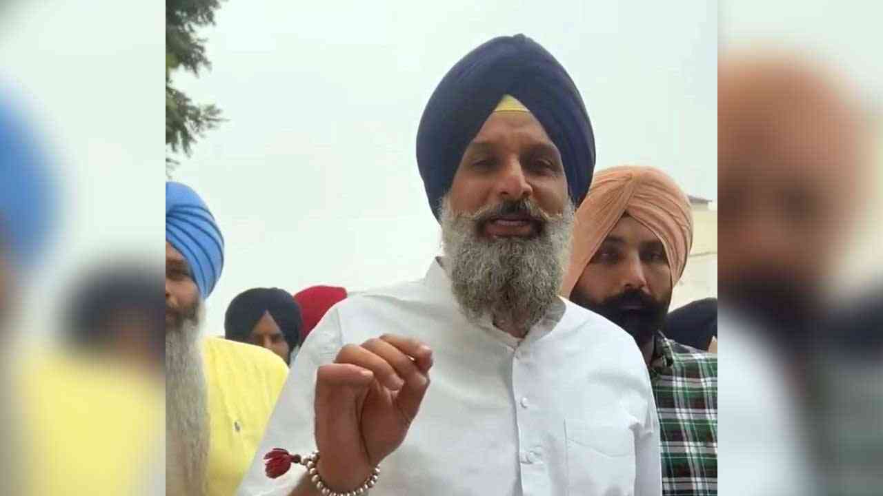 ਆਮਦਨ ਤੋਂ ਵੱਧ ਜਾਇਦਾਦ ਮਾਮਲੇ ਵਿੱਚ ਮਜੀਠੀਆ ਨੂੰ ਹਾਈਕੋਰਟ ਤੋਂ ਝਟਕਾ