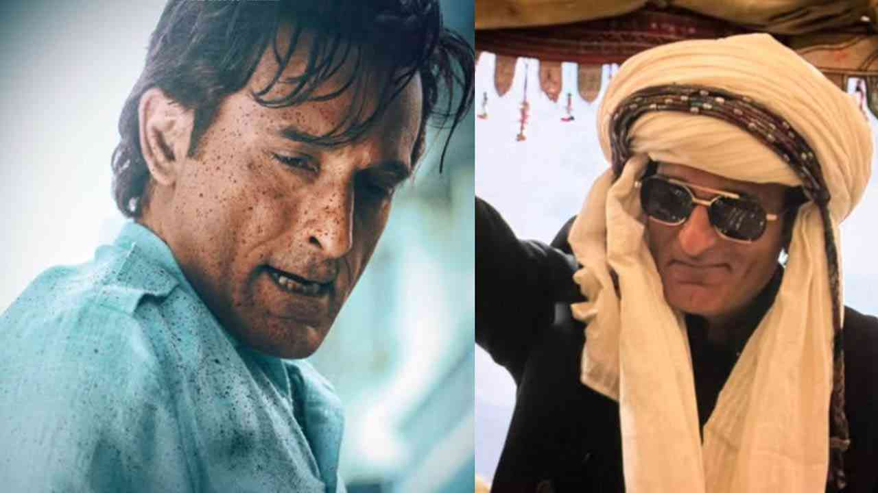 अक्षय खन्ना बने 'धुरंधर', 'रहमान डकैत' के क़िरदार ने रातो-रात बना दिया स्टार!