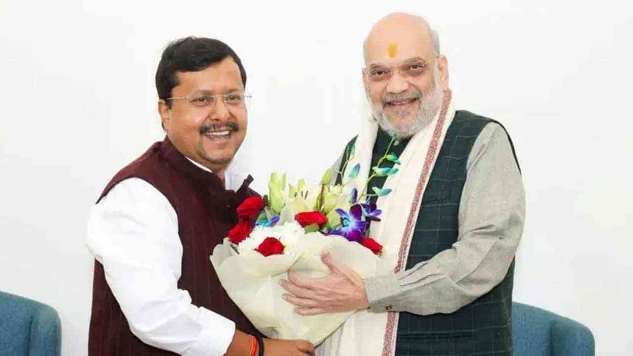 राष्ट्रीय अध्यक्ष की जगह भाजपा को क्यों पड़ी कार्यकारी अध्यक्ष की ज़रुरत?