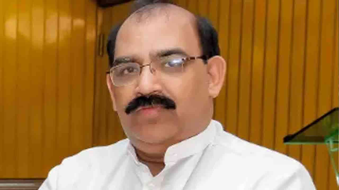 'BJP to Fight All 117 Seats Alone',  ਅਸੀਂ 117 ਸੀਟਾਂ 'ਤੇ ਲੜਾਂਗੇ ਚੋਣ: ਅਸ਼ਵਨੀ ਸ਼ਰਮਾ