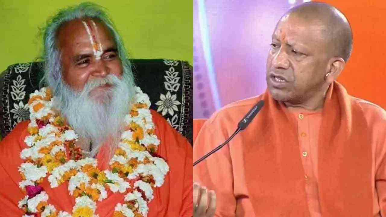 राम मंदिर आंदोलन के पुरोधा: डॉ. राम विलास दास वेदांती को सीएम योगी आदित्यनाथ ने दी श्रद्धांजलि