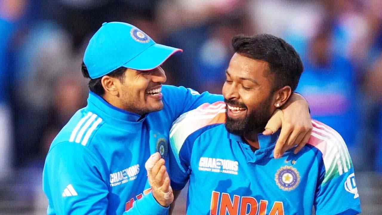 South Africa ਖ਼ਿਲਾਫ਼ T-20 ਸੀਰੀਜ਼ ਲਈ Indian Cricket Team ਦਾ ਐਲਾਨ, ਗਿੱਲ ਤੇ ਪੰਡਯਾ ਦੀ ਵਾਪਸੀ