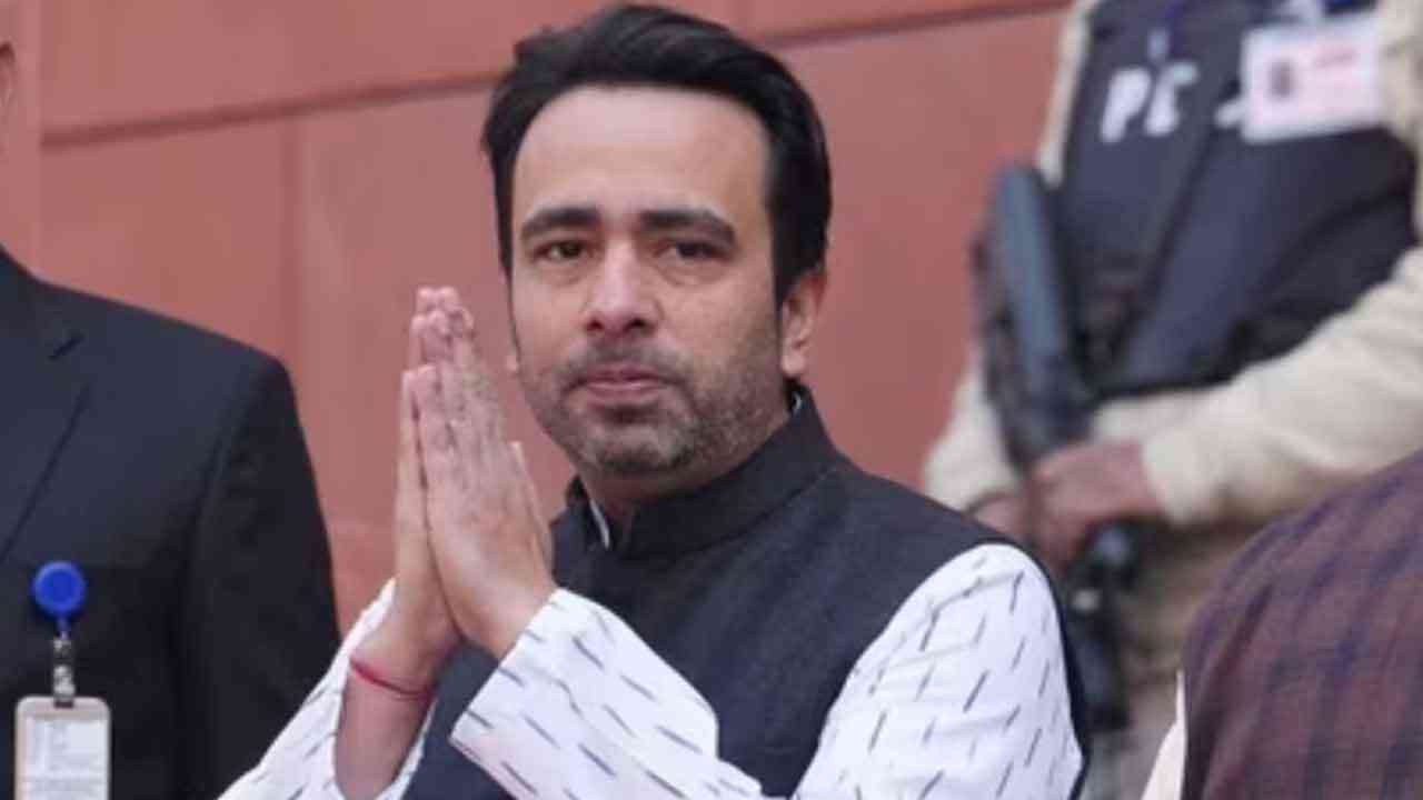 लोकतंत्र के रखवालों को जयंत चौधरी का नमन, SIR पर दे दी है ऐसी प्रतिक्रिया