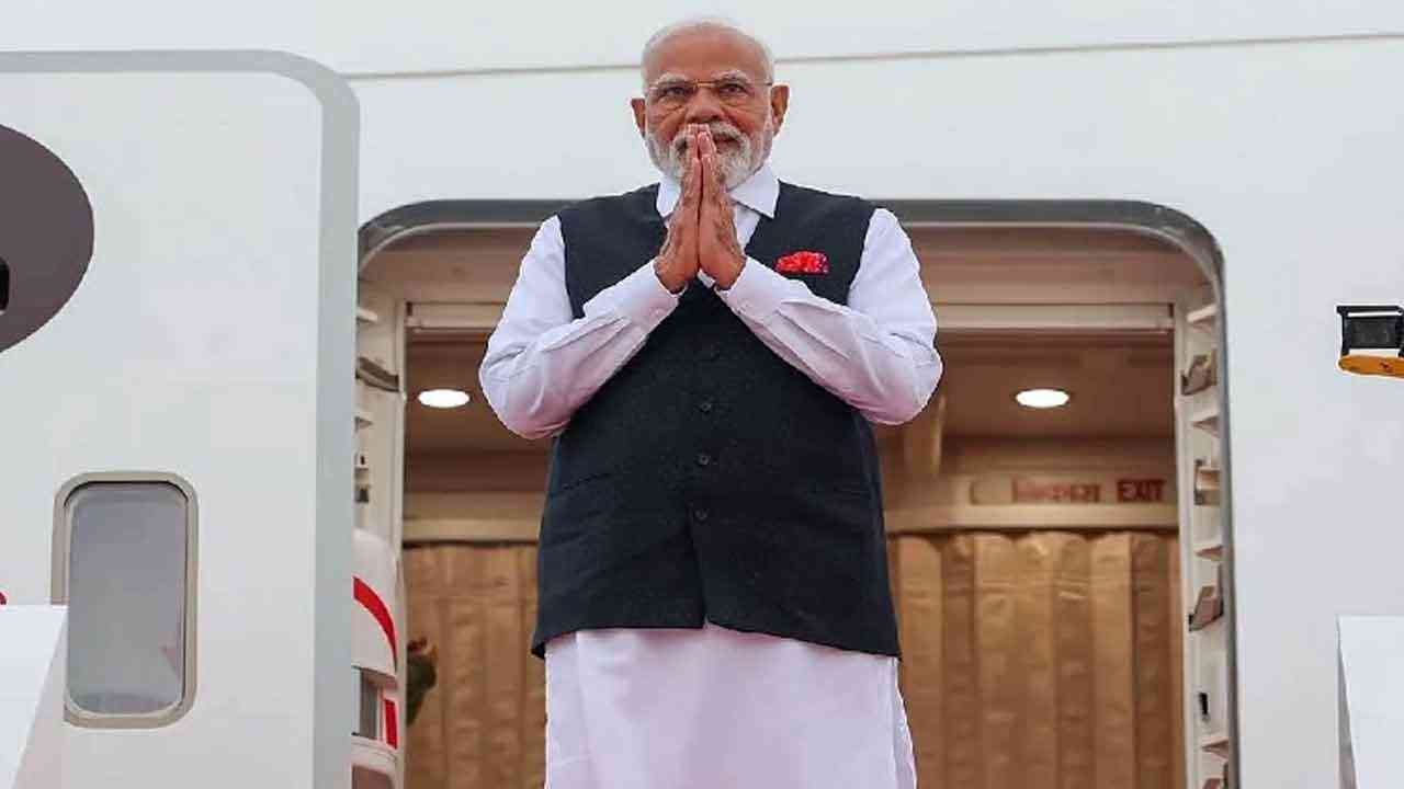 पीएम मोदी की तीन देशों की यात्रा: जॉर्डन, इथियोपिया और ओमान के साथ संबंध होंगे मज़बूत