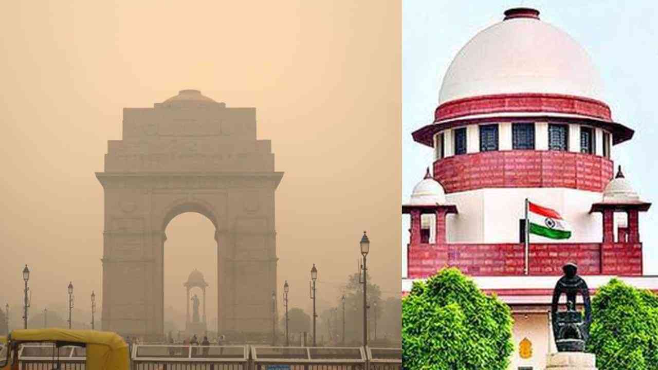 'ਪਰਾਲੀ ਸਾੜਨ ਨੂੰ ਸਿਆਸੀ ਅਖਾੜਾ ਨਾ ਬਣਾਓ'