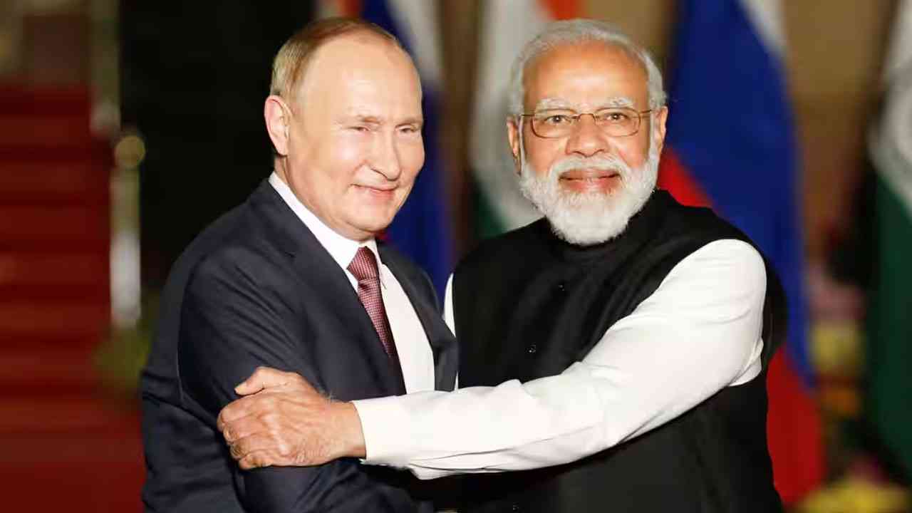 RUSSIA 'ਚ ਫਸੇ ਨੌਜਵਾਨਾਂ ਦੇ ਮਾਪਿਆਂ ਦੀ ਅਪੀਲ, PM Modi ਪੁਤਿਨ ਨਾਲ ਗੱਲ ਕਰਕੇ ਕਰਨ ਸਮੱਸਿਆ ਹੱਲ