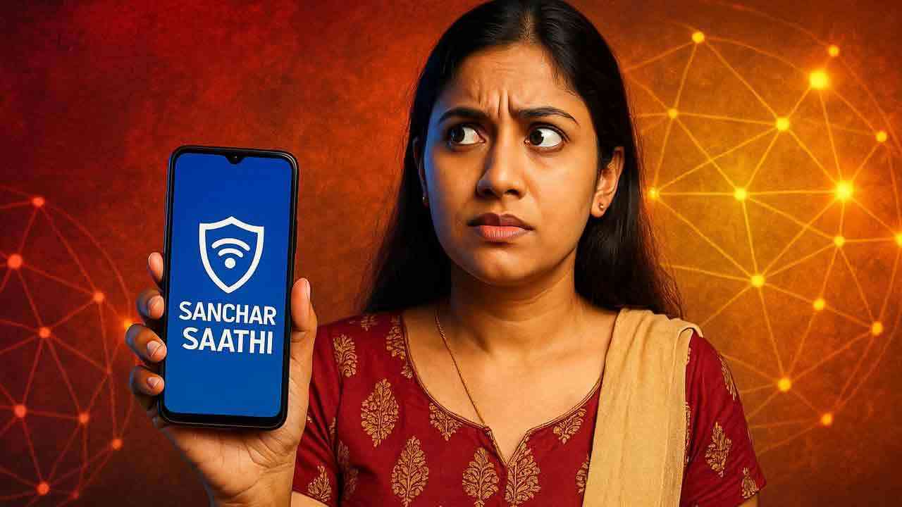 देशभर में क्यों हो रही है 'संचार साथी' ऐप पर चर्चा?