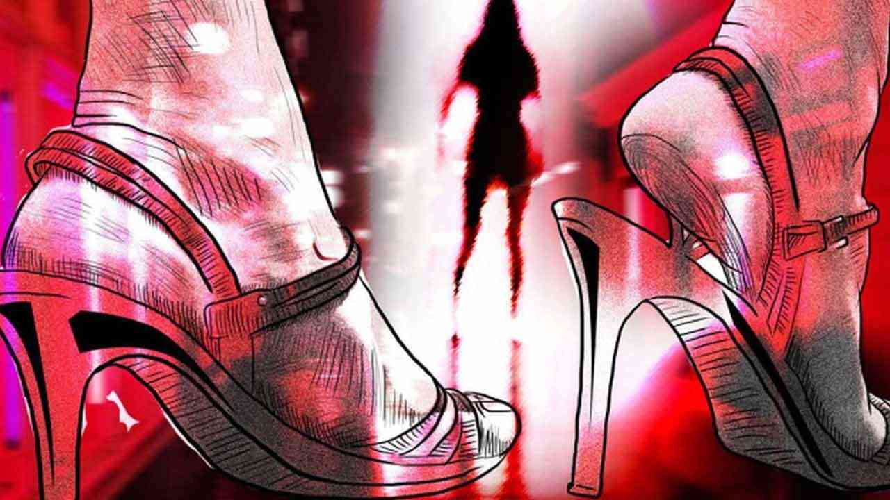 MOHALI POLICE ਨੇ ਛਾਪਾ ਮਾਰ ਕੇ ਫੜੀਆਂ 5 ਕੁੜੀਆਂ ਤੇ ਮਾਲਕ, SEX RACKET ਦਾ ਪਰਦਾਫਾਸ਼