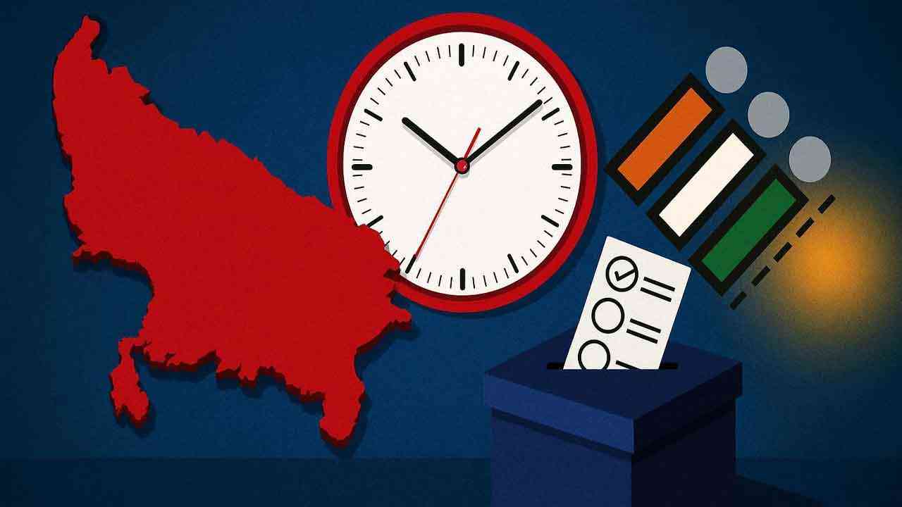 यूपी समेत छह प्रदेशों में बढ़ी SIR की समयसीमा, चुनाव आयोग का बड़ा फैसला