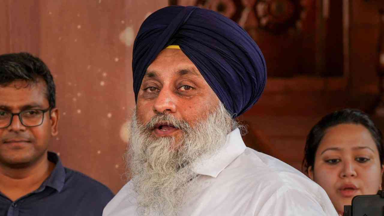 Akali Dal Alleges Police Plot, SSP Denies Audio, ਅਫਸਰਾਂ ਦੀ ਕਥਿਤ ਆਡੀਓ 'ਤੇ ਬਵਾਲ